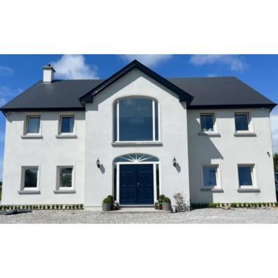 Eastbury House Near Garryvoe Hotel & Ballymaloe House Cork Buitenkant foto